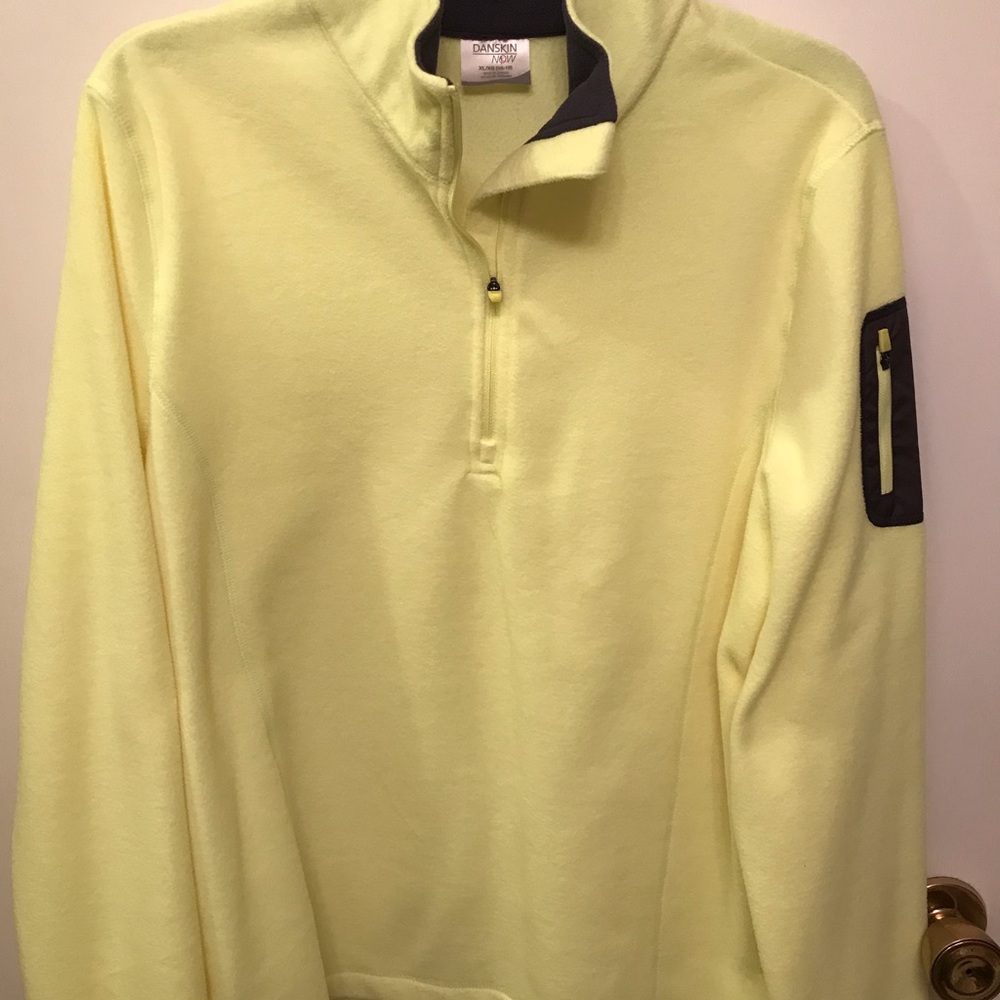 Danskin Pullover